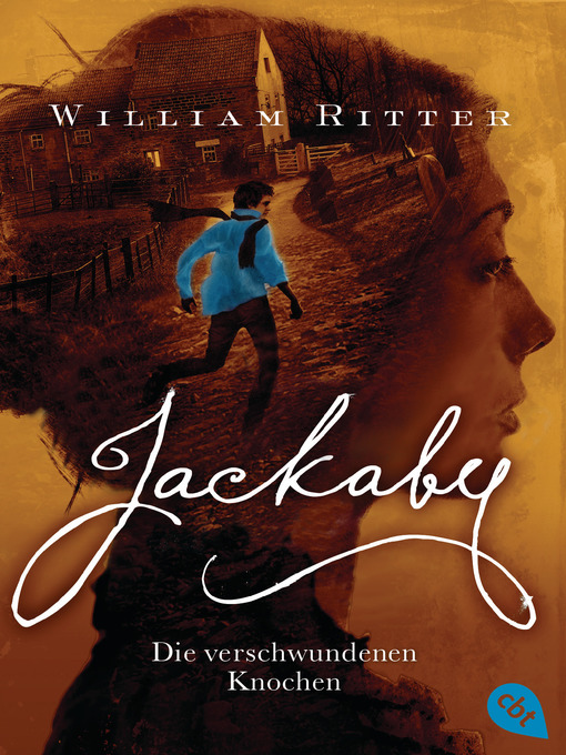 Titeldetails für Jackaby--Die verschwundenen Knochen nach William Ritter - Verfügbar